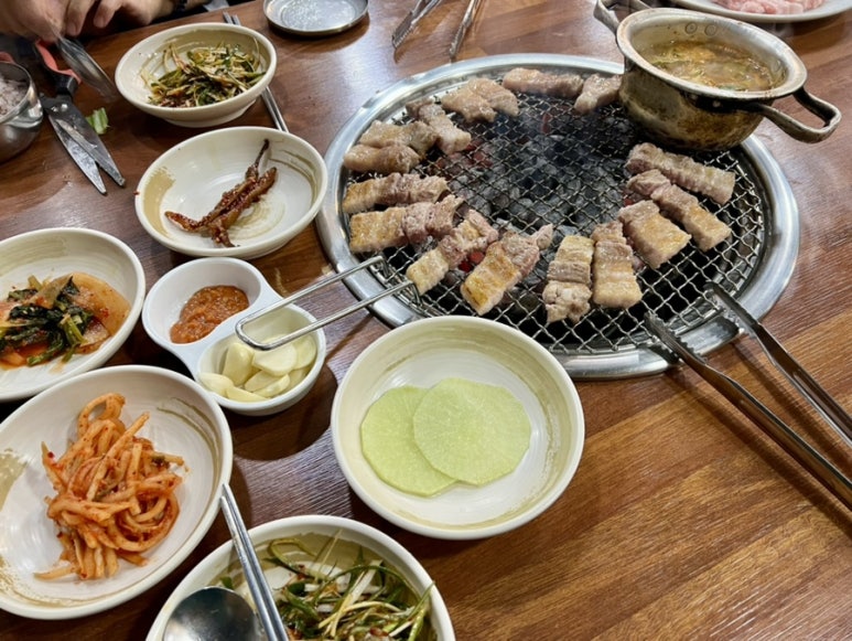 새마을정육점 이미지