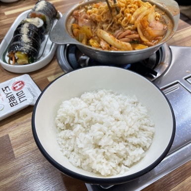 중앙분식당 이미지