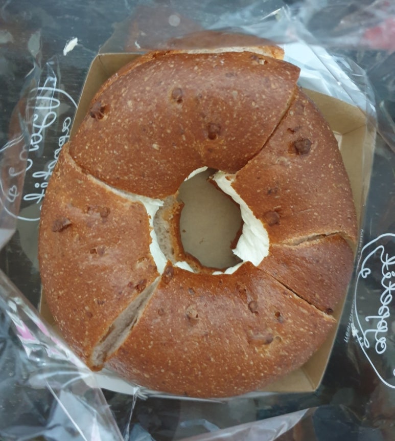 쌍떼드쌀빵 이미지