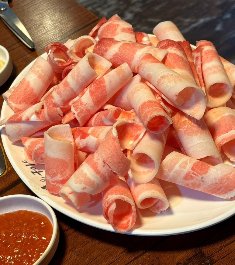 삼겹이땡기네 이미지