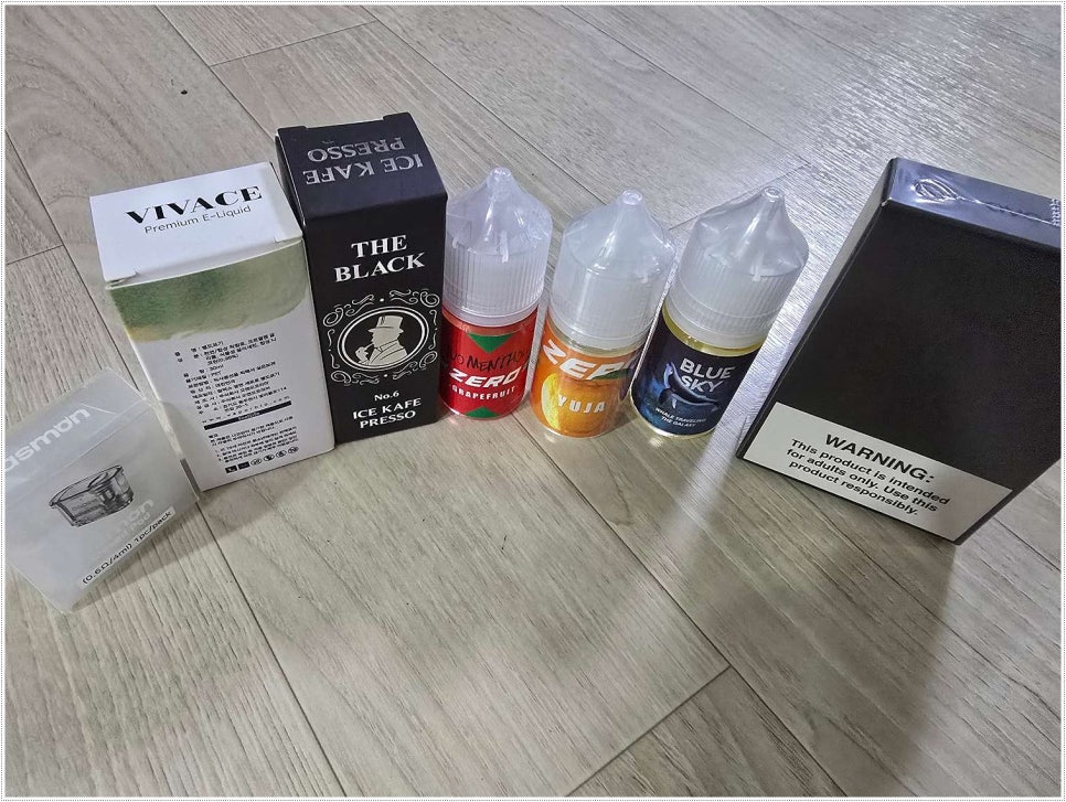 안산전자담배 이미지