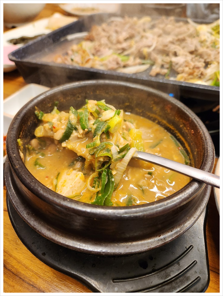 다오리펜션 이미지