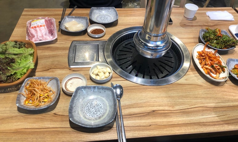대양정육식당 이미지