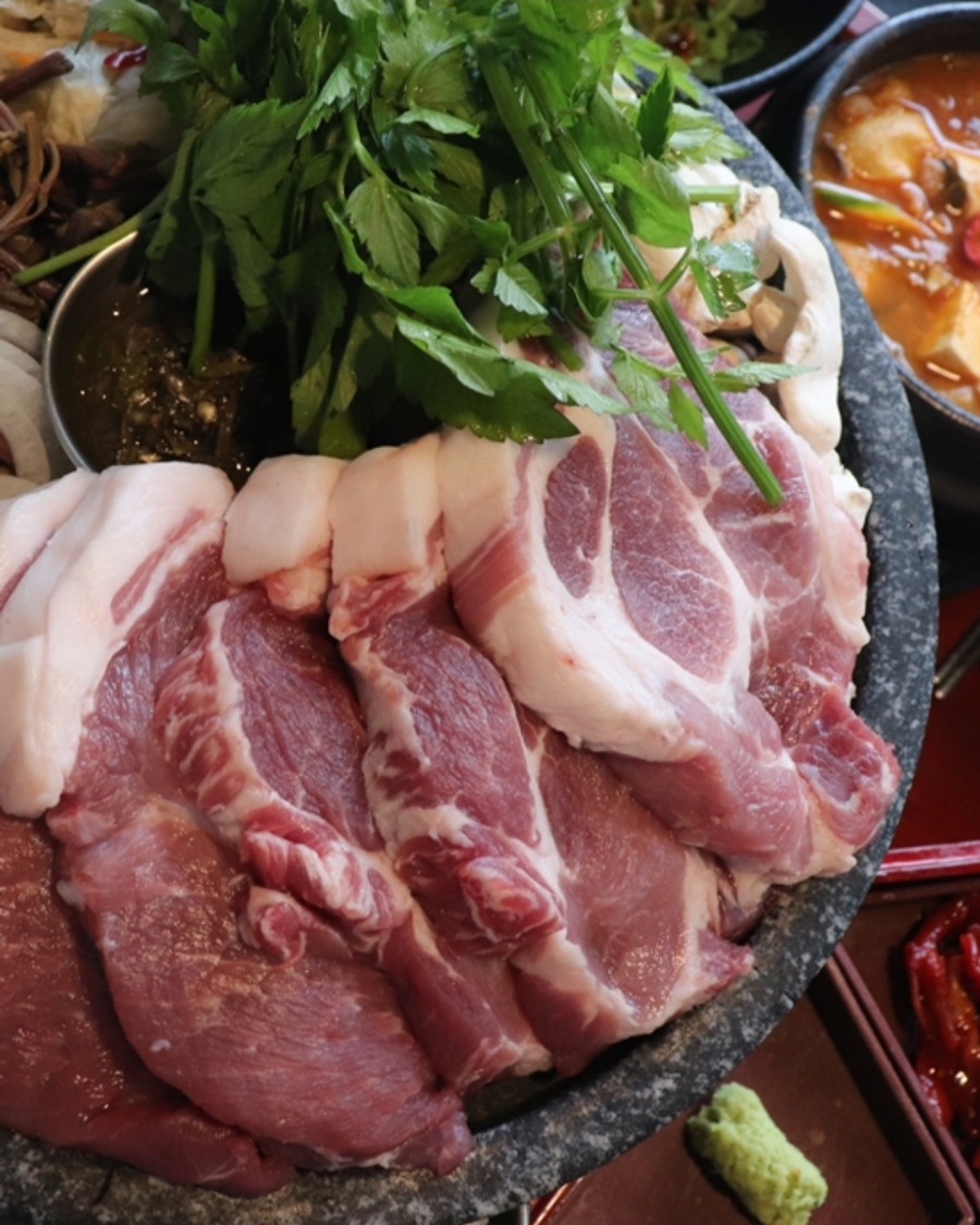 수라상 이미지