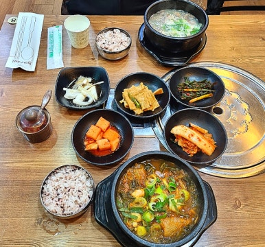 한우국밥 부평동암점 이미지