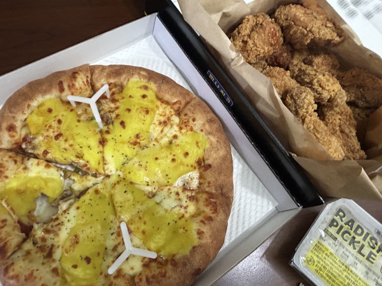 피나치공 안산사동점 사진 6