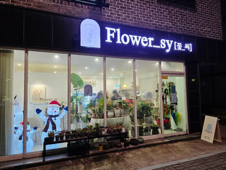 꽃씨SY 이미지