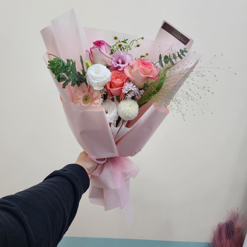 꽃빛소리 이미지