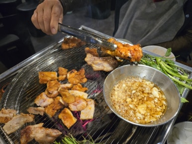전일숙성고기 이미지