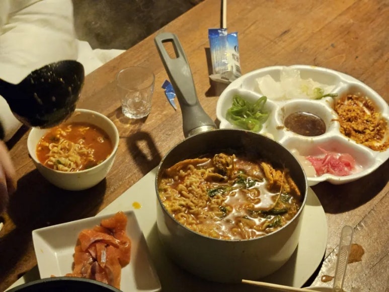 회마루평창송어 이미지