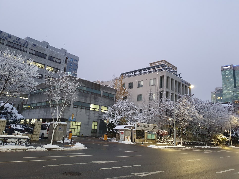 서울비자행정사사무소 이미지