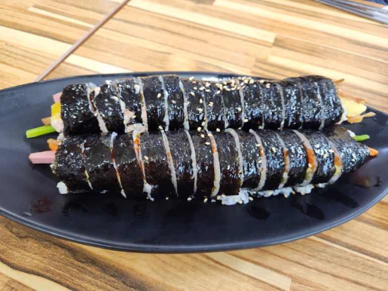 또와김밥 이미지