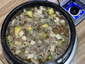 화평식육식당 이미지