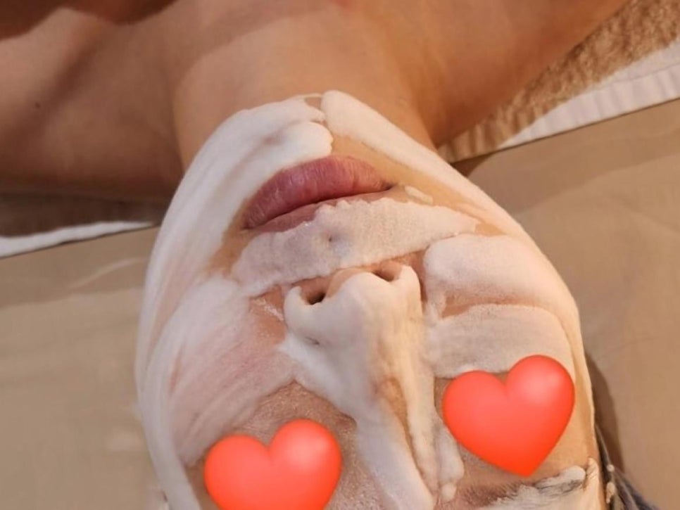 에스테틱 더힐 이미지
