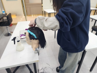 디테일헤어 이미지