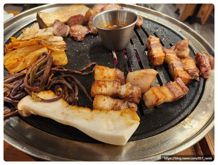 고반식당 이미지