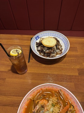 장안반점 이미지