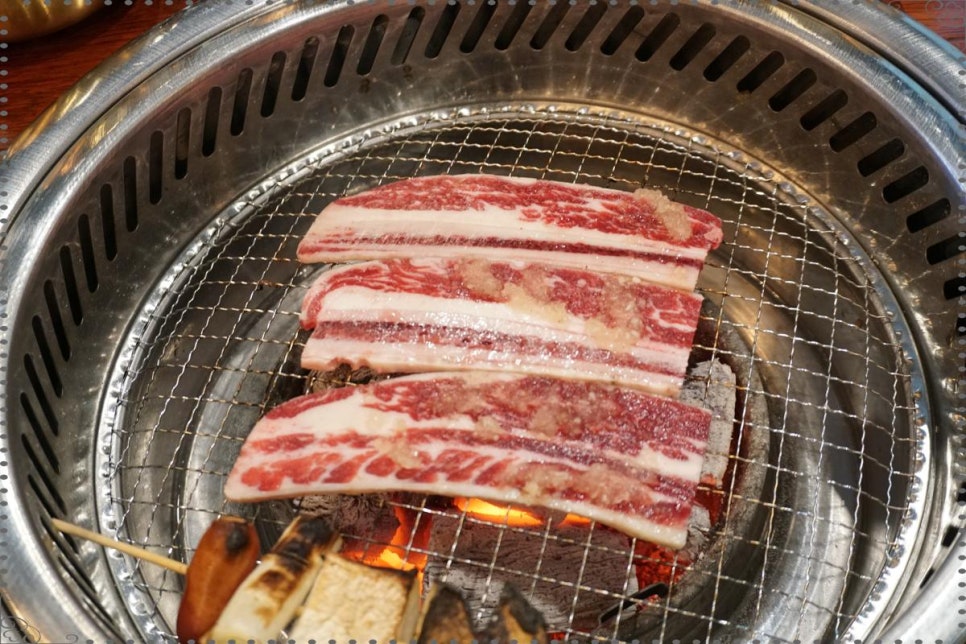 무등소갈비진해석동점 이미지