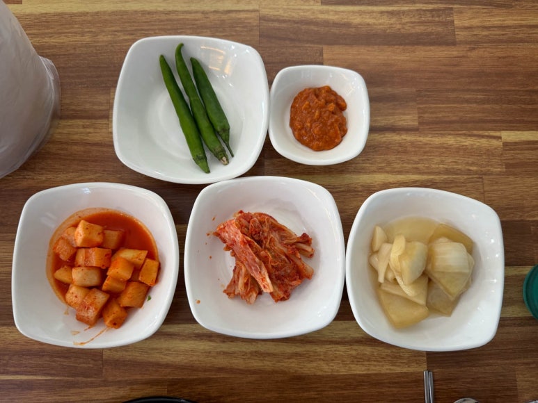 본해장국 이미지