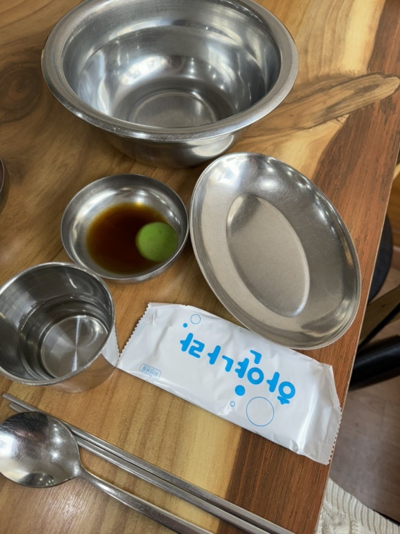 덕이네대구뽈찜 이미지