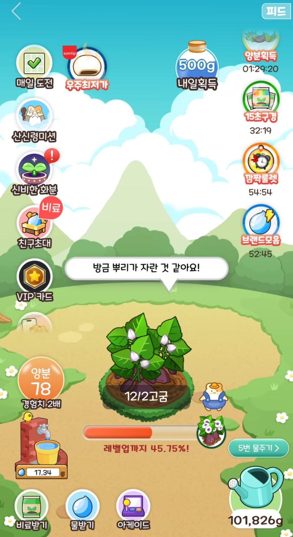 고굼 이미지