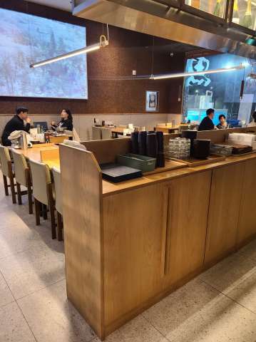 이춘명숙성회마곡 이미지