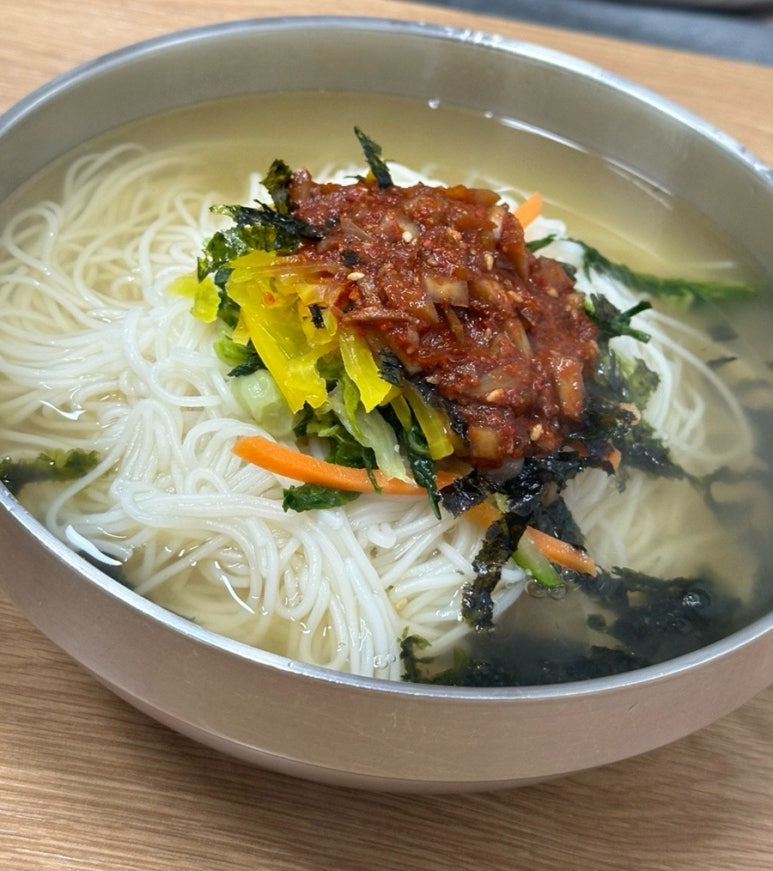 연산할매국수 이미지