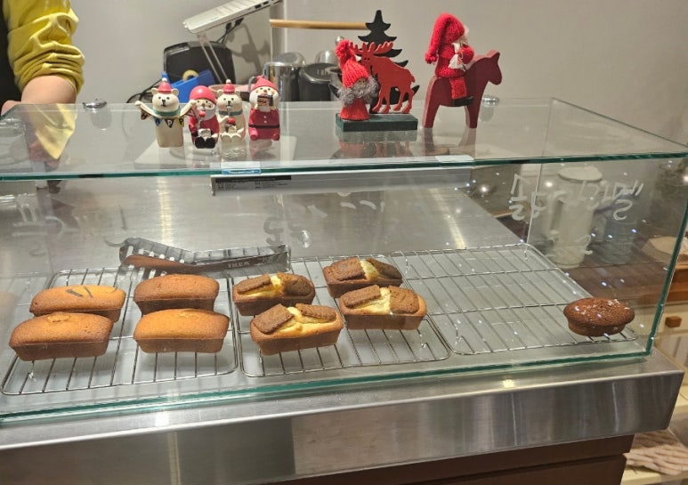 카페 코코라 이미지