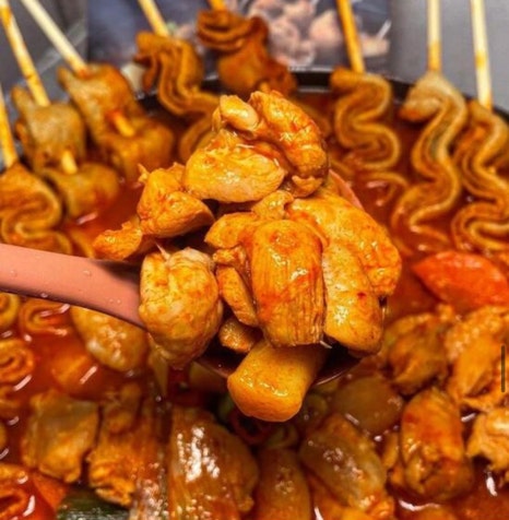 테오푸드 이미지