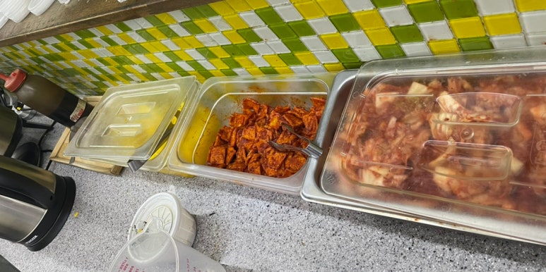 일곱가지분식 이미지