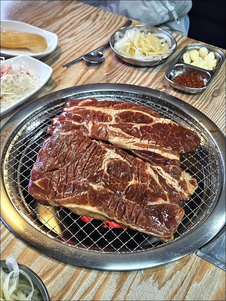 장독대파주 이미지