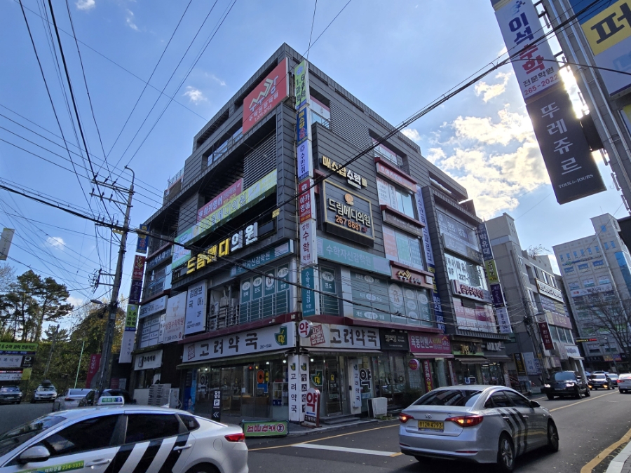 수만휘스파르타울산옥동점 이미지