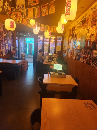 토리키치 이미지