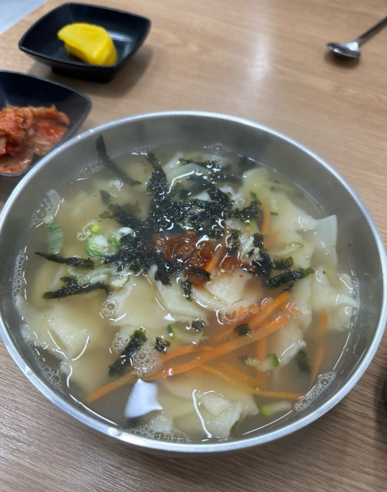 연산할매국수 이미지