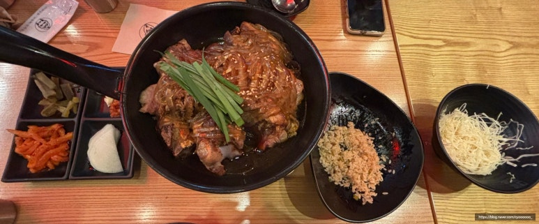 마왕족발동탄 이미지