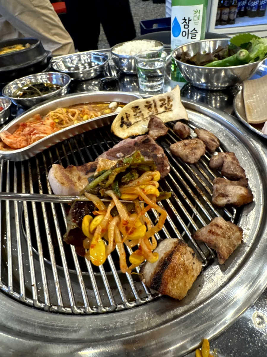 일산회관 이미지