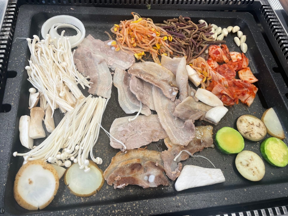 세종축산정육식당 이미지