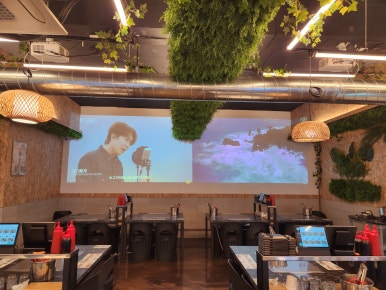 오아시스조개대구 이미지
