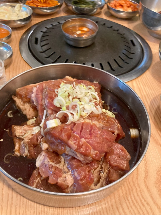 삼겹창고 이미지