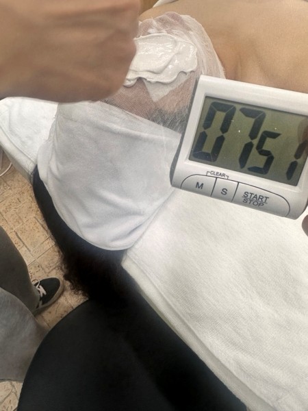 트렌미뷰티아카데미미용학원 이미지