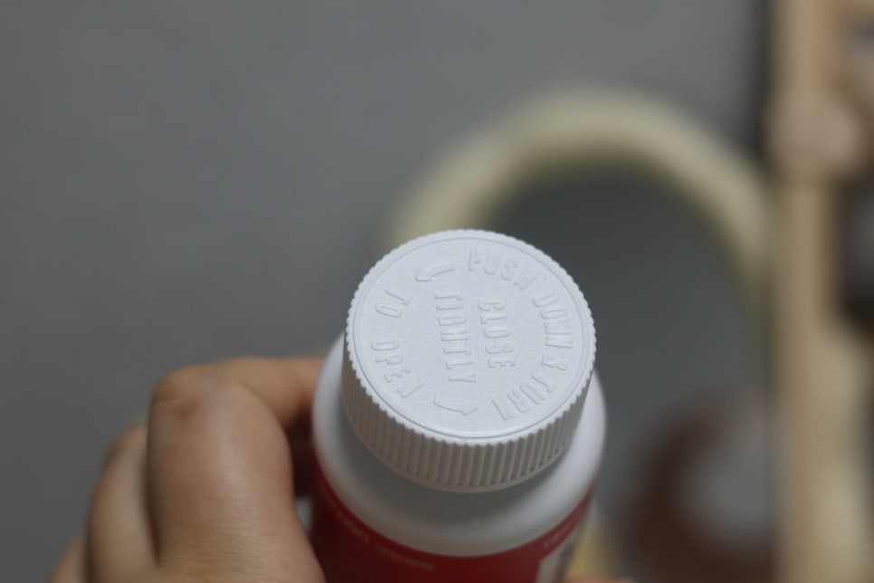 더 칼슘 랩 이미지