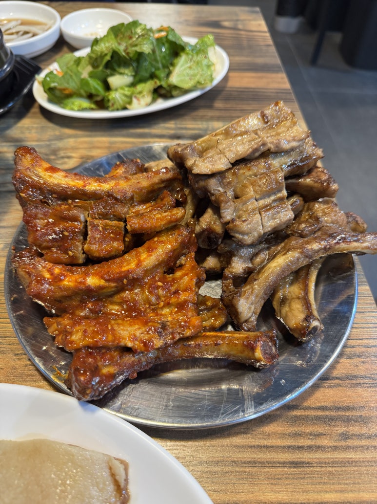 쪽쪽갈비성당점 이미지