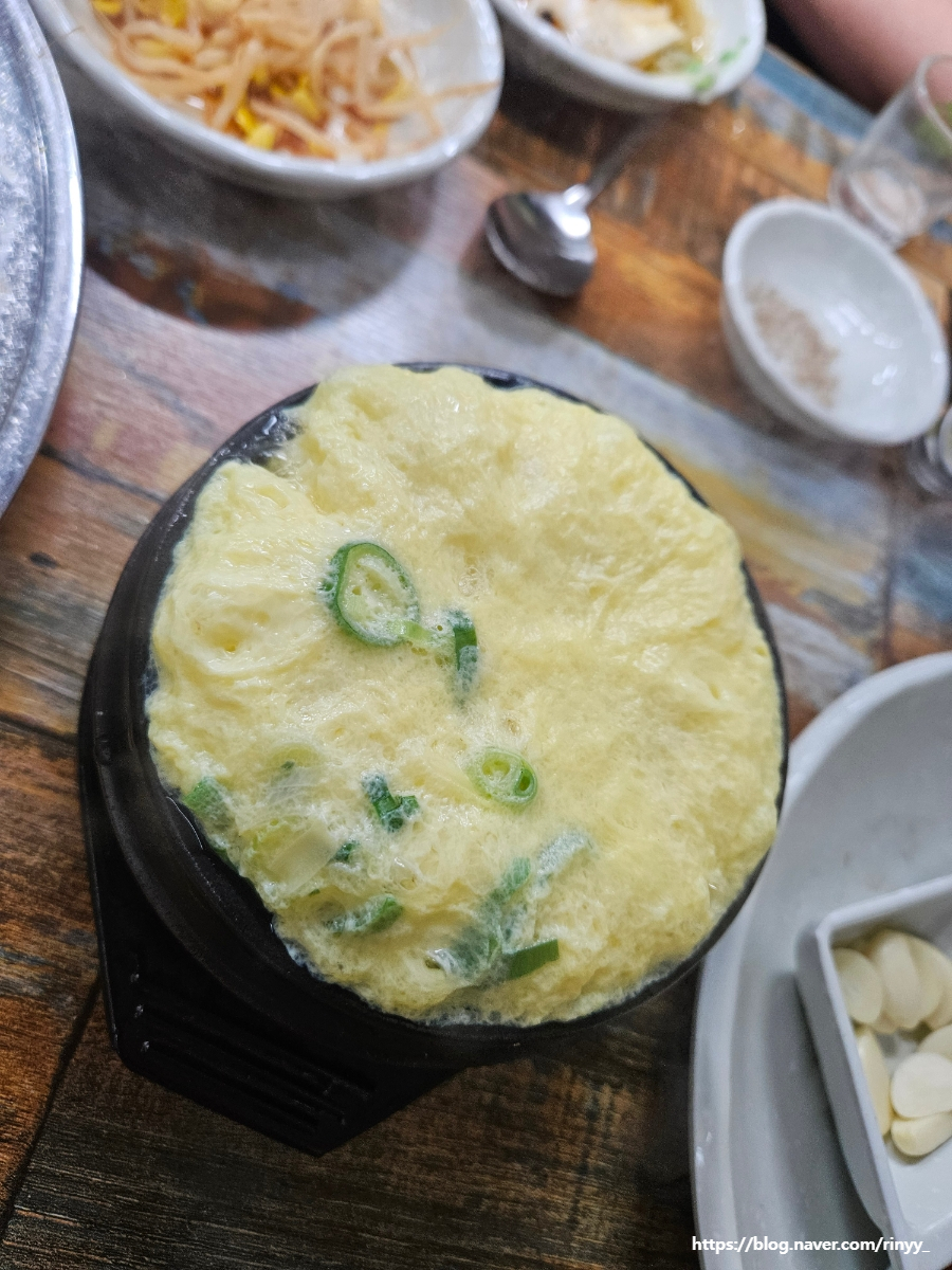 김해주촌뒷고기 이미지