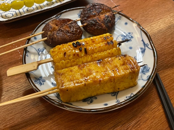 야키토리 고꼬 연남 이미지