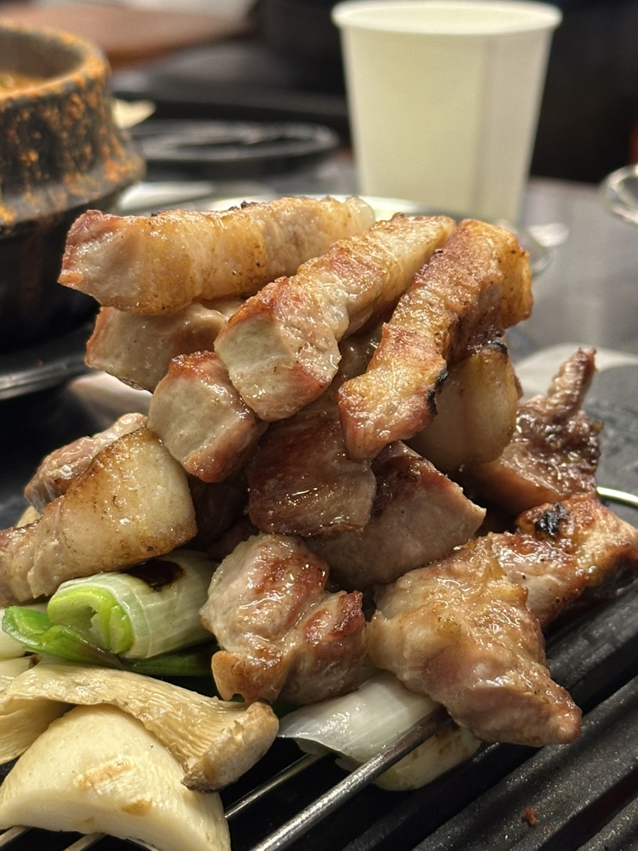 뭉텅 곡반정동점 이미지