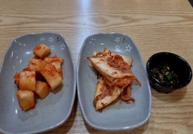 안성최가손만두 이미지