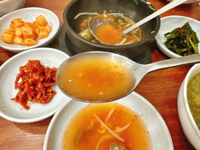주연해물탕 이미지