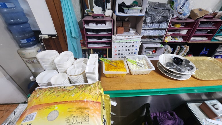 서울반점 이미지
