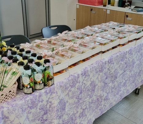 마들렌루 이미지