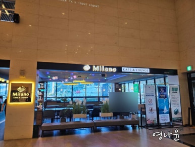 라운지카페베네치아 이미지